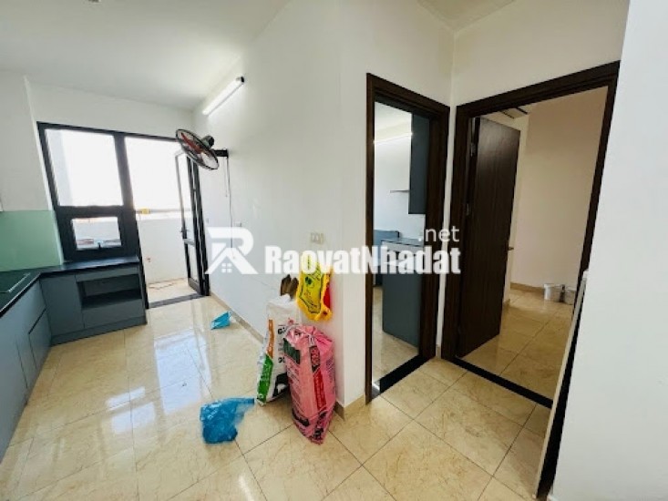 Hiếm! Bán căn hộ NO1B – Chung cư Quân đội K35 Tân Mai – View hồ Đền Lừ cực đẹp – Full nội thất cao cấp – Giá nhỉnh 6tỷ!